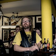 Kicker (69) : 2019, CELLER MC, Kickern, Kickerturnier